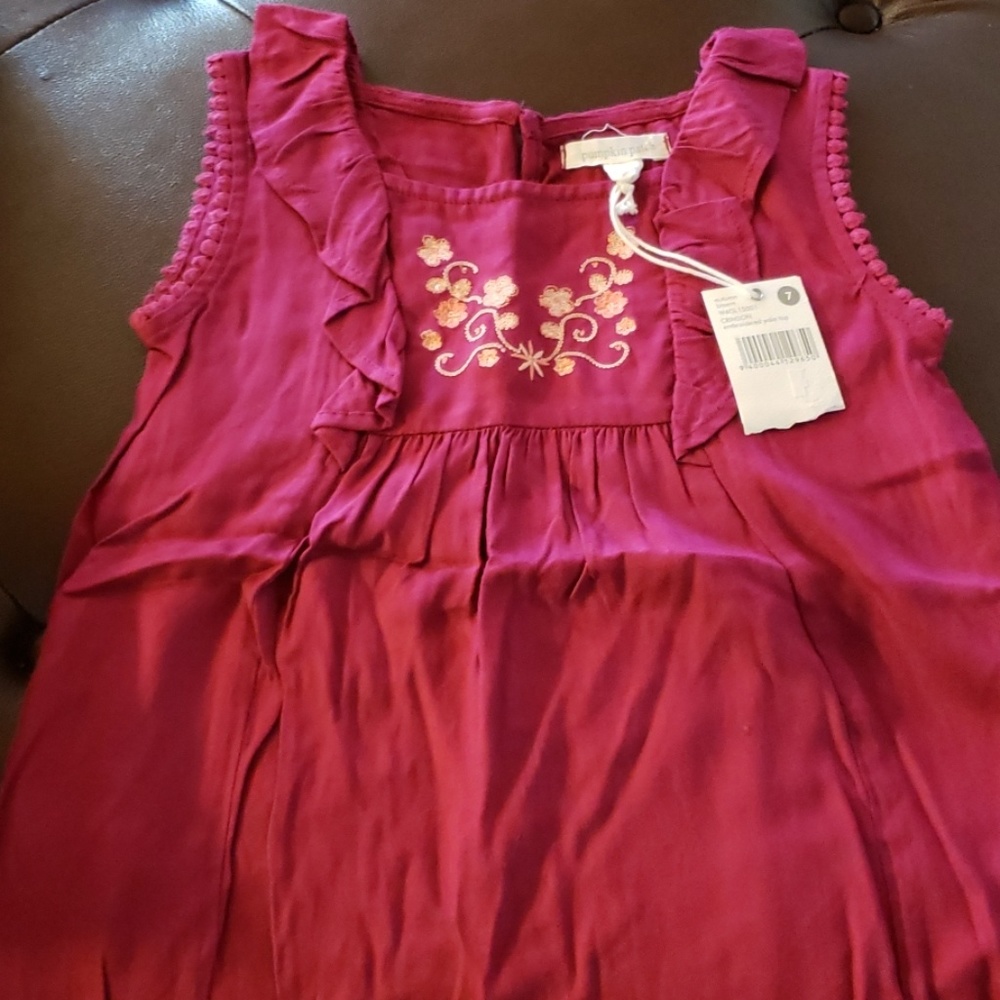 Girl top